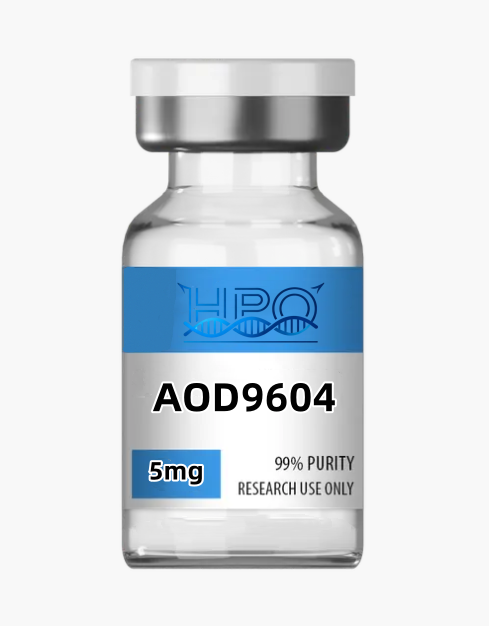 A0D9604 peptide sample for laboratory research and scientific experiments, high purity, research-grade peptide