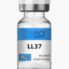 LL37 antimicrobial peptide for research use