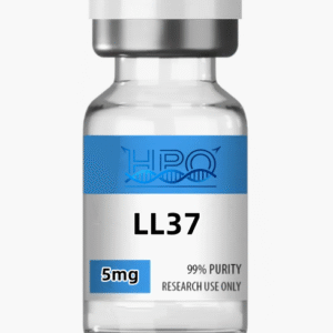 LL37 antimicrobial peptide for research use