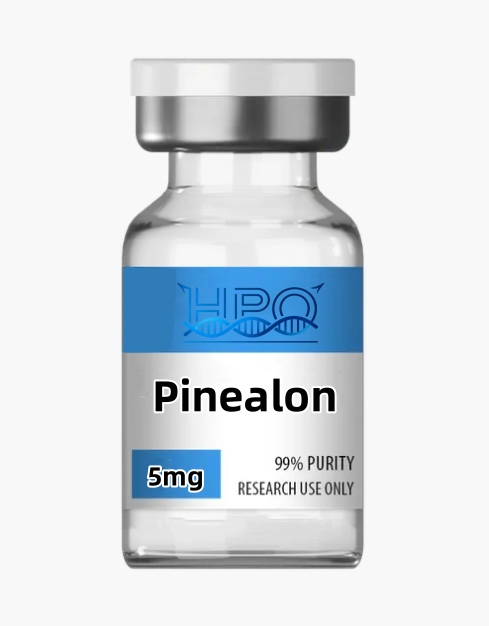 Pinealon EDR tripeptide research product image